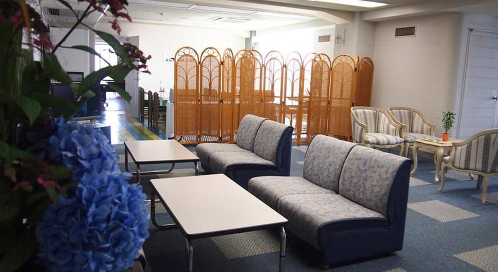 Hotel Hanatemari Shirahama Dış mekan fotoğraf