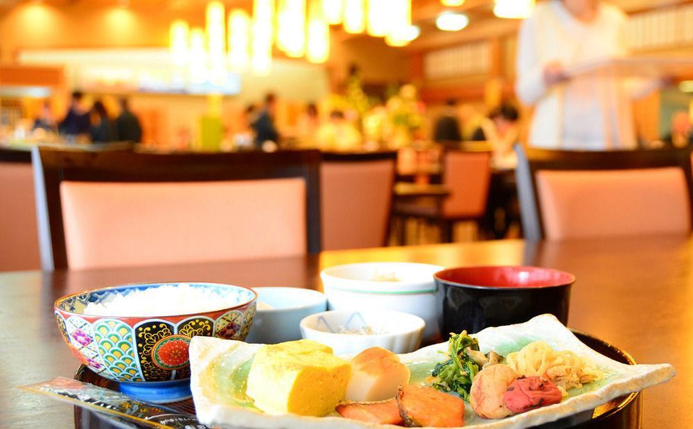 Hotel Hanatemari Shirahama Dış mekan fotoğraf