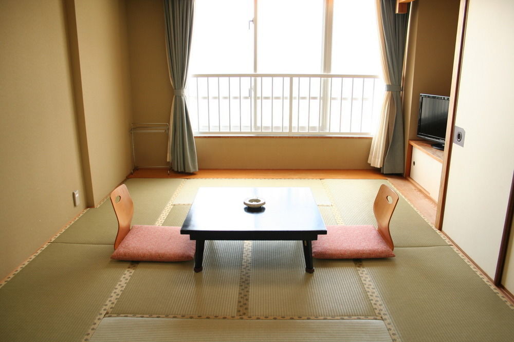 Hotel Hanatemari Shirahama Dış mekan fotoğraf
