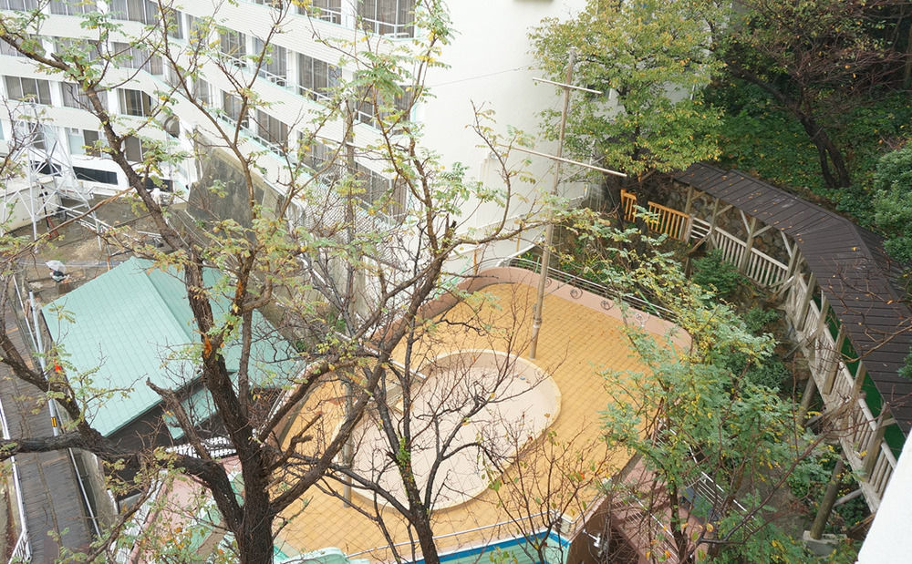 Hotel Hanatemari Shirahama Dış mekan fotoğraf