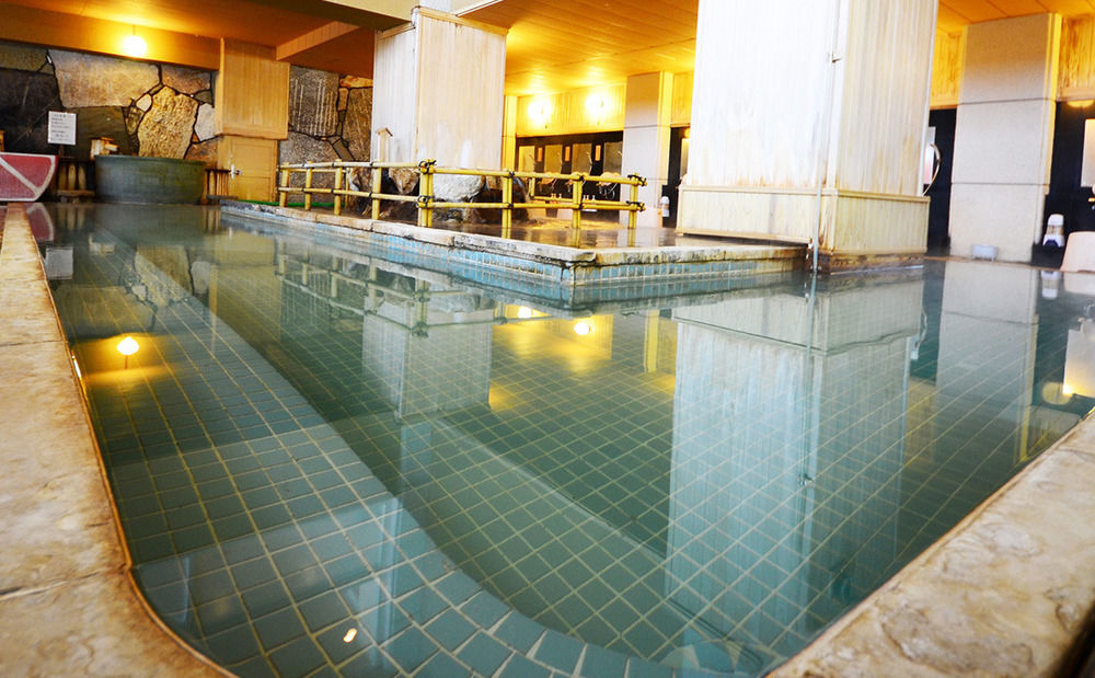 Hotel Hanatemari Shirahama Dış mekan fotoğraf