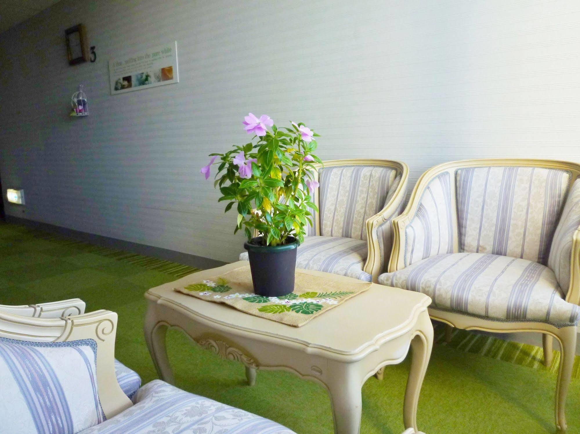 Hotel Hanatemari Shirahama Dış mekan fotoğraf