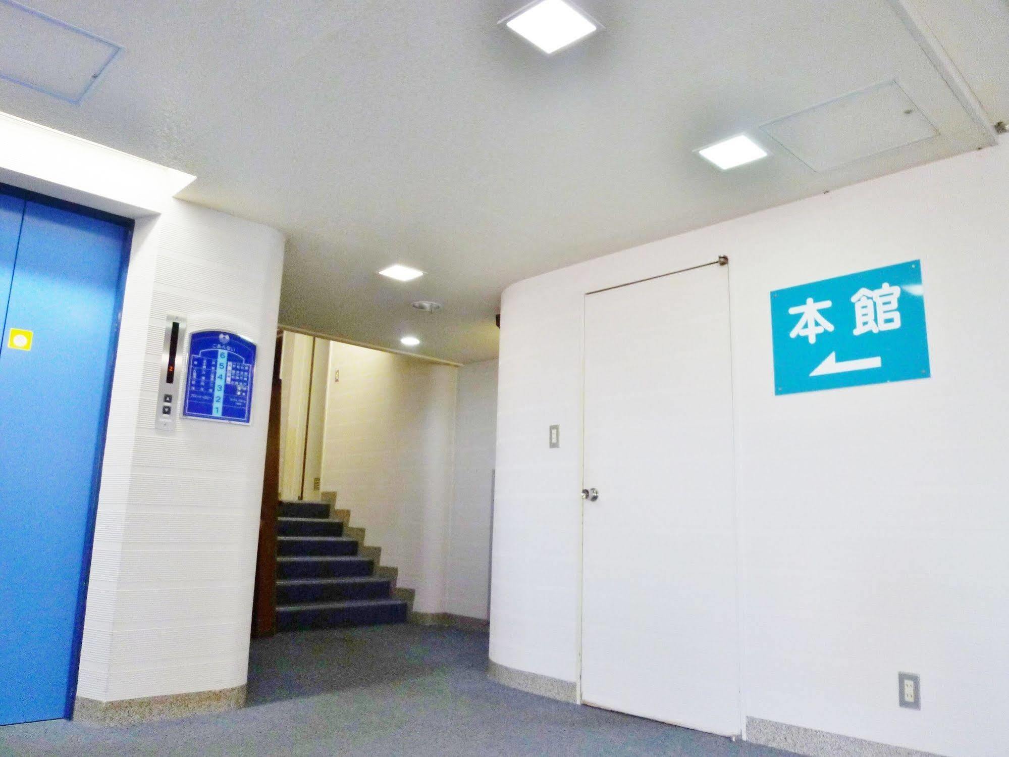 Hotel Hanatemari Shirahama Dış mekan fotoğraf